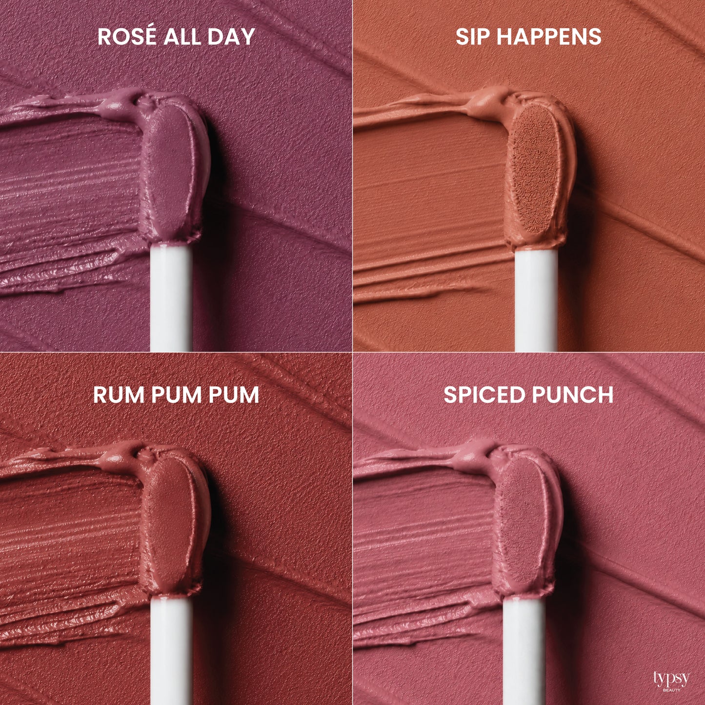 Lip Shots Gift Set