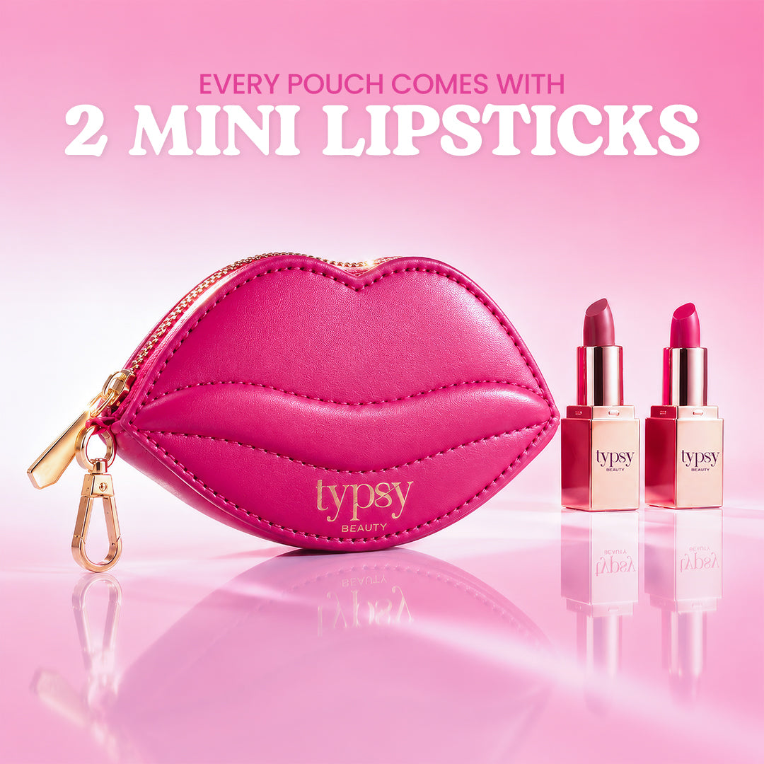 Pocket Pout Lipstick Set
