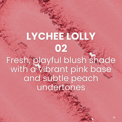 Lychee Lolly