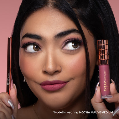 Rich-Berry-Mauve