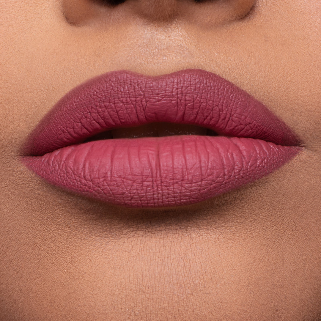 Rich-Berry-Mauve