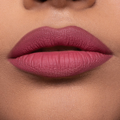 Rich-Berry-Mauve