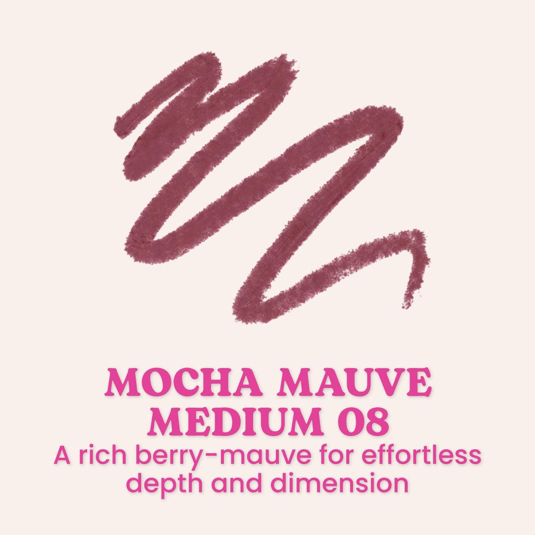 Rich-Berry-Mauve