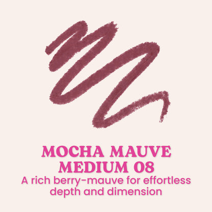 Rich-Berry-Mauve