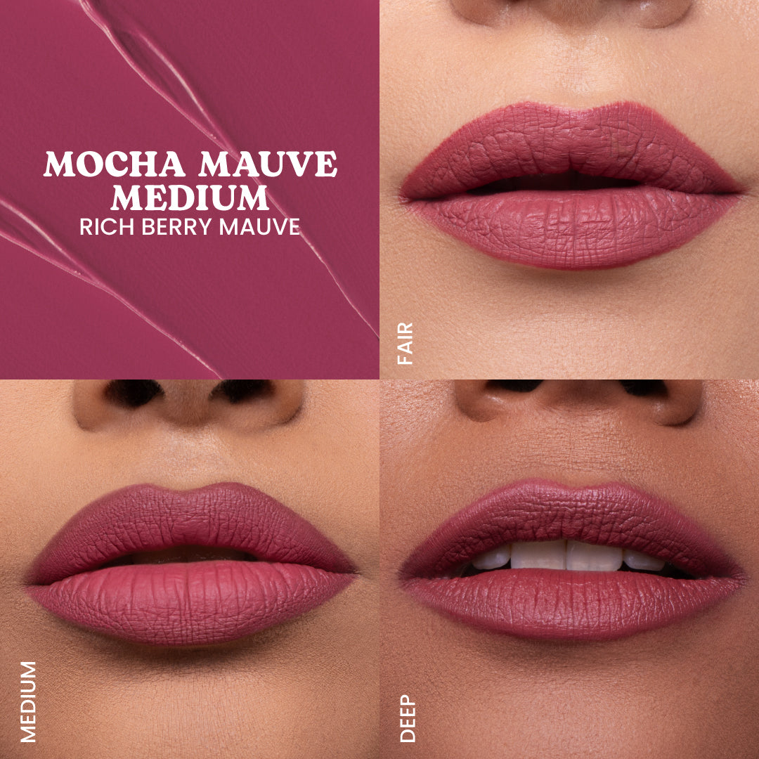 Rich-Berry-Mauve