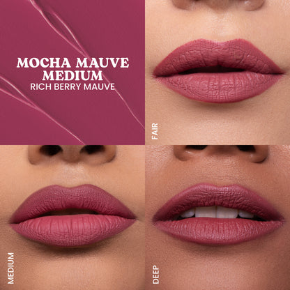 Rich-Berry-Mauve