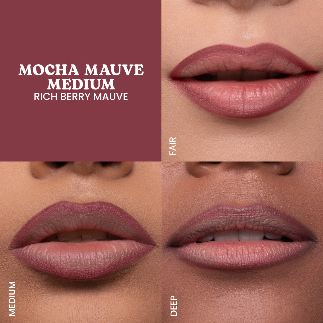 Rich-Berry-Mauve