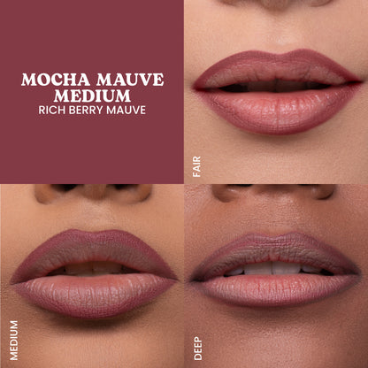 Rich-Berry-Mauve
