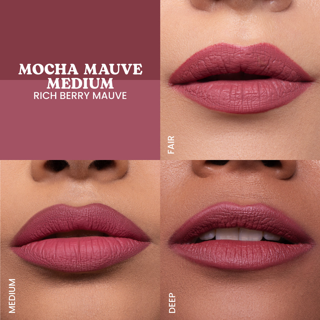 Rich-Berry-Mauve