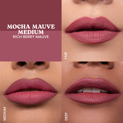 Rich-Berry-Mauve