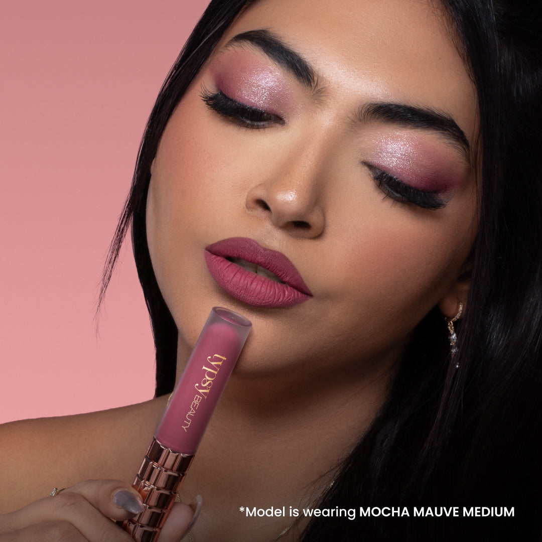 Rich-Berry-Mauve