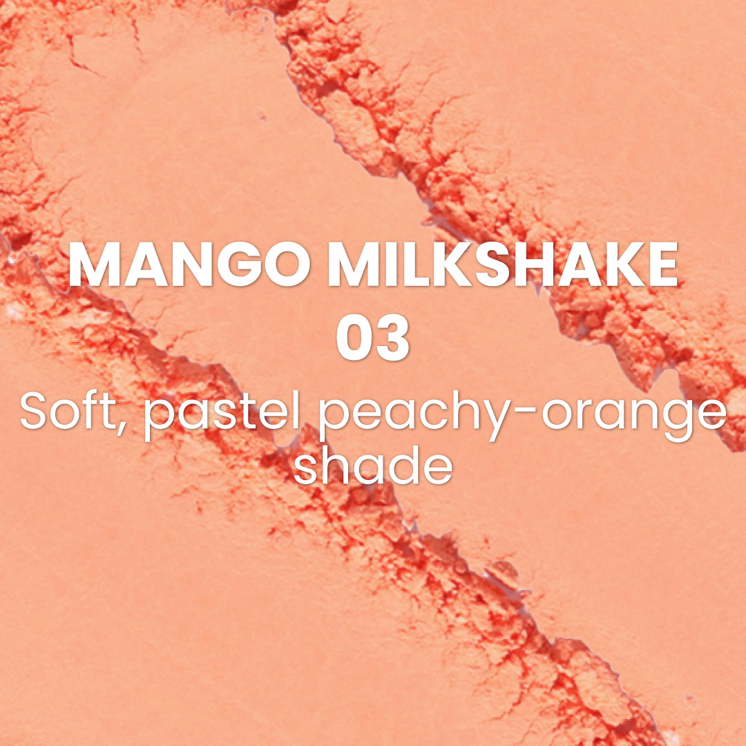 Mango Milkshake