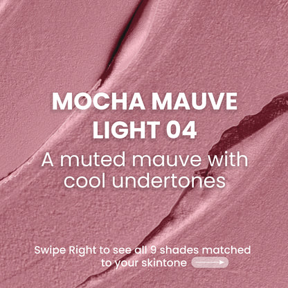Mocha-Mauve-Light