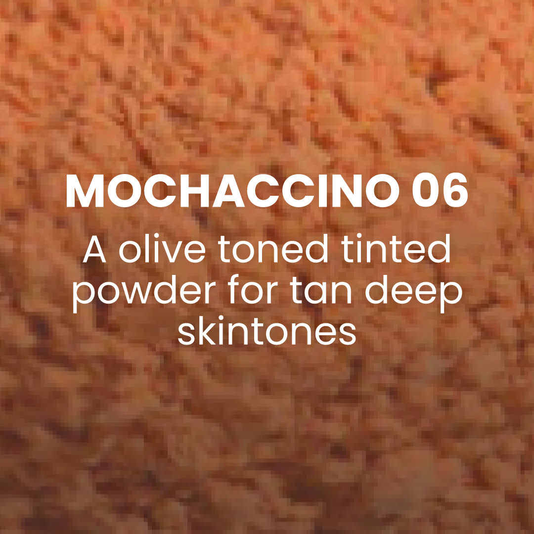 Mochaccino