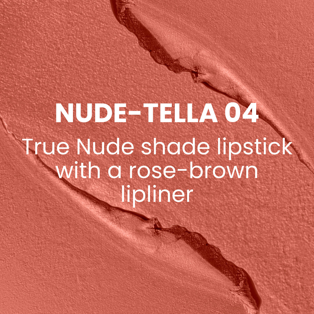 Nude Tella