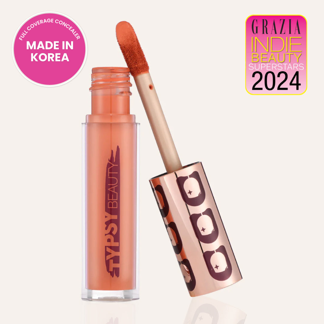 Orange Corrector