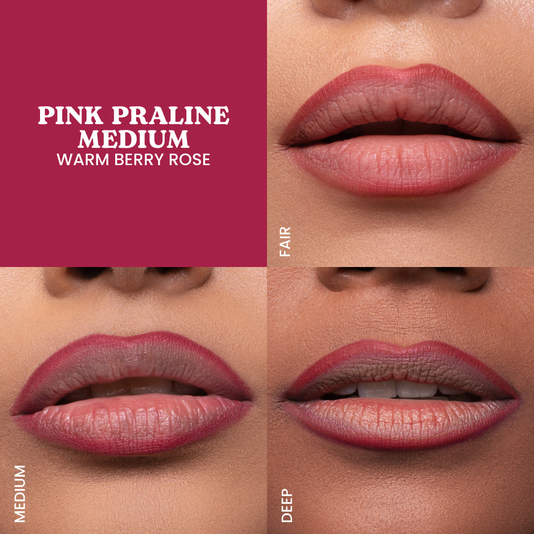 Warm-Berry-Rose