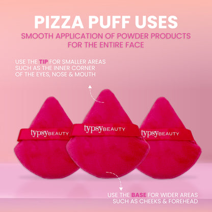 Powder Puff