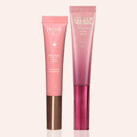 Silk Cushion Blush + Lip Treatment Balm