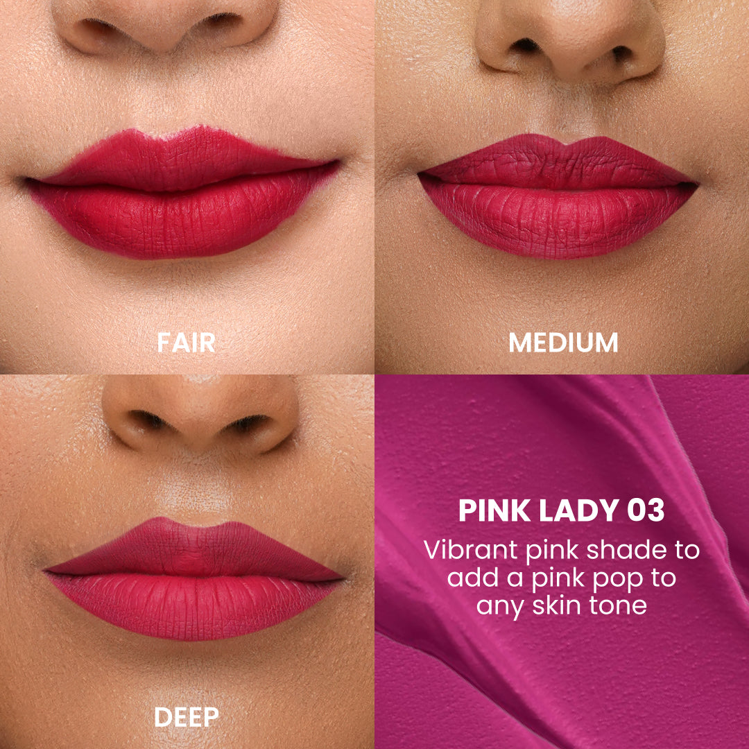 Pink Lady
