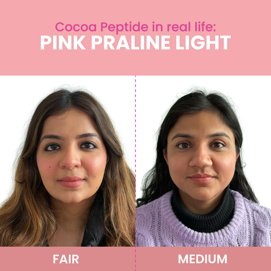 Pinks-Pralin-Light