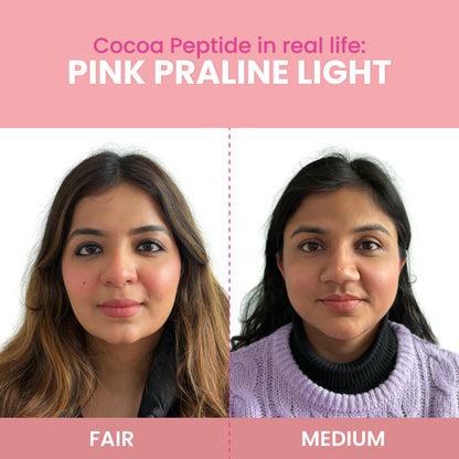 Pinks-Pralin-Light