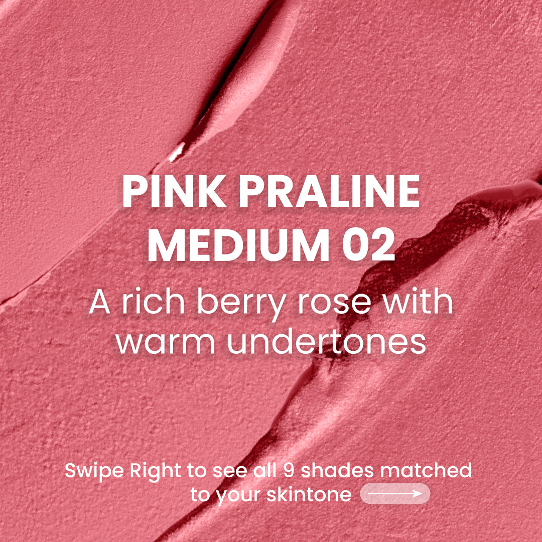 Pinks-Pralin-Medium