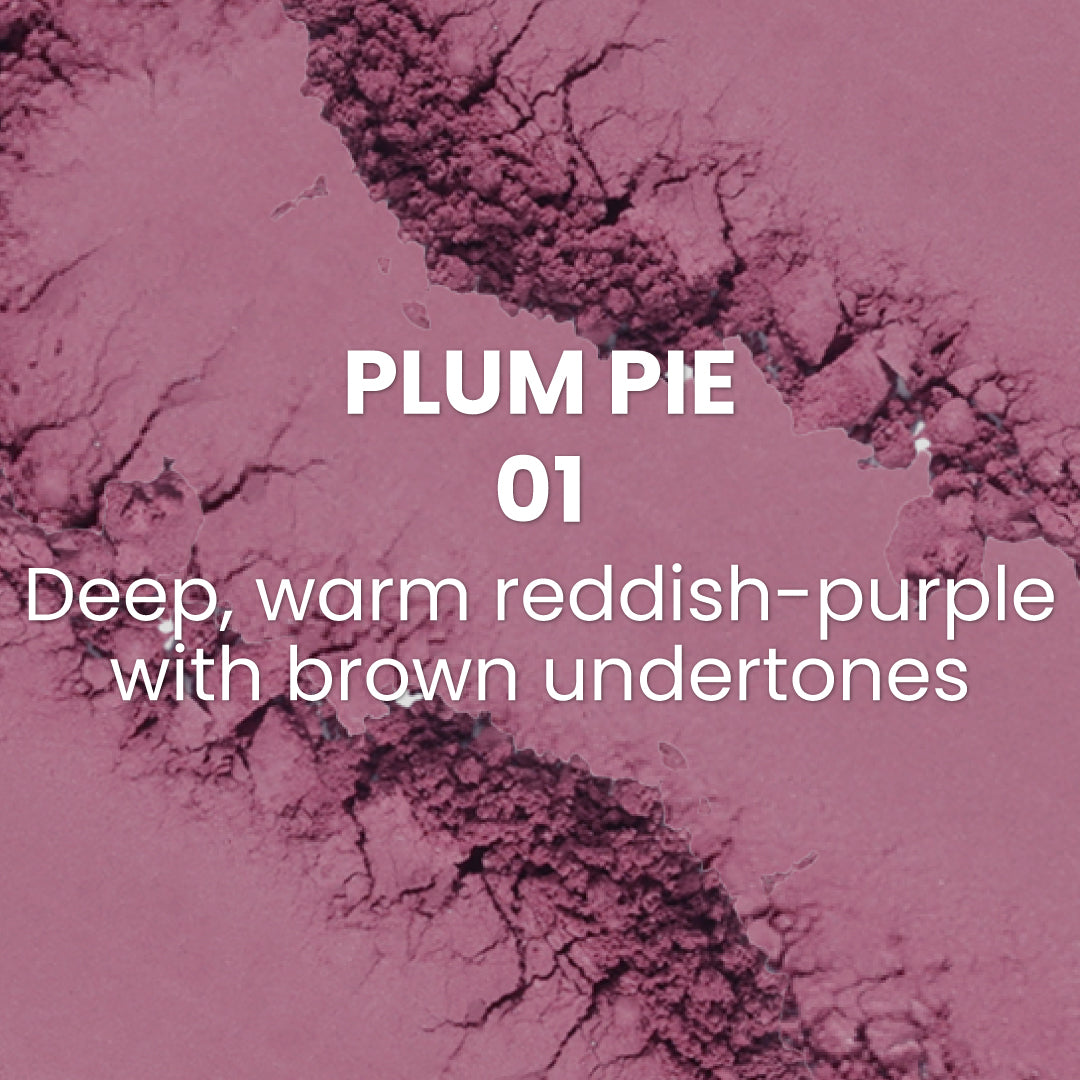 Plum Pie