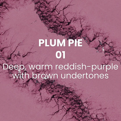 Plum Pie