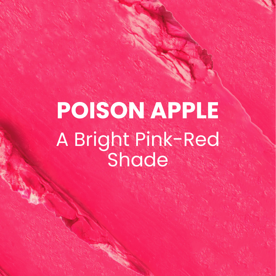Poison Apple