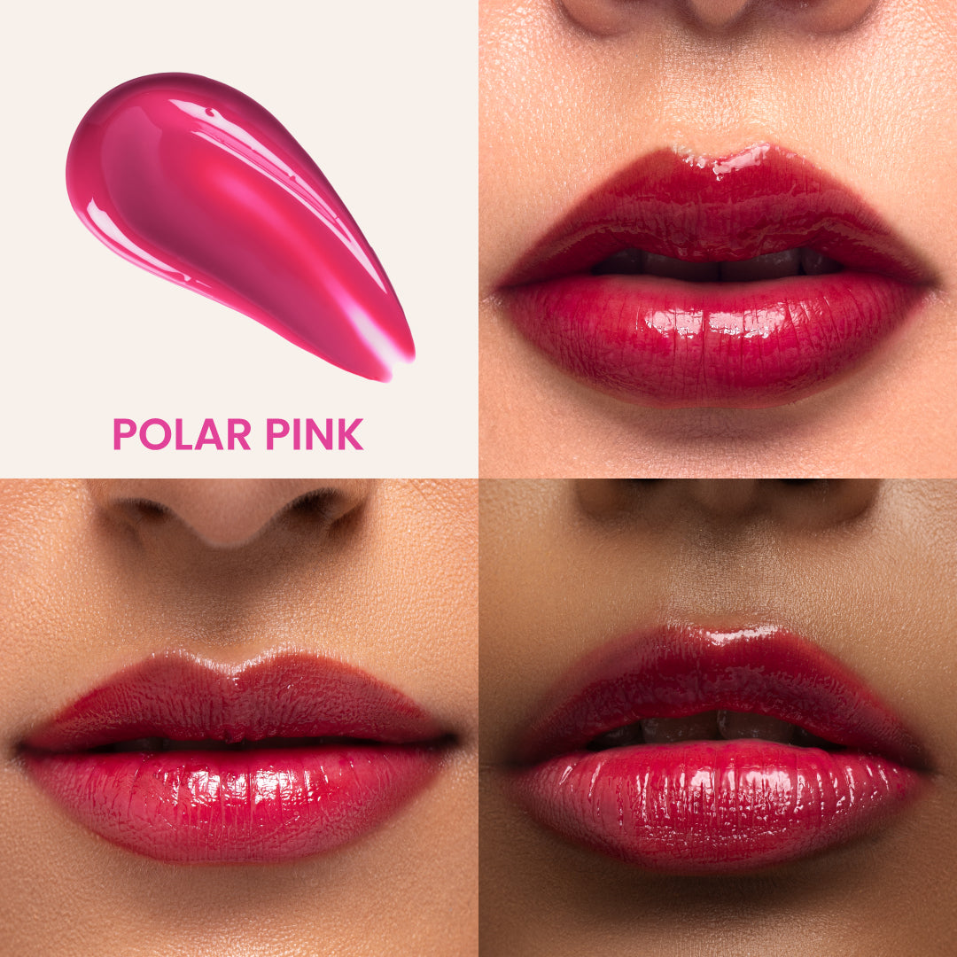 Polar Pink