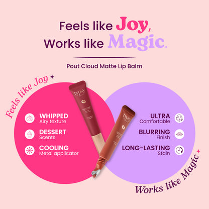 Pout Cloud Lip Balm