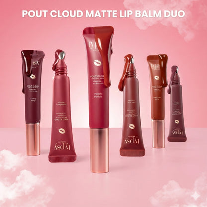 Pout Cloud Duo