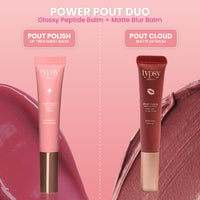 POWER POUT DUO - Kit of 2