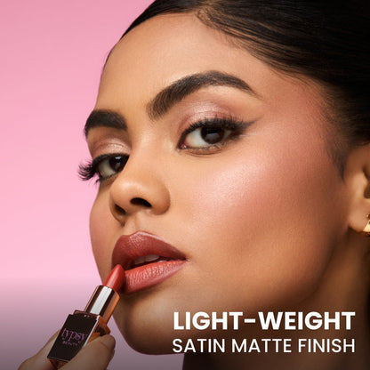 Happy Hour Mini Lipstick - Confection Trio