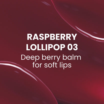 Raspberry Lollipop