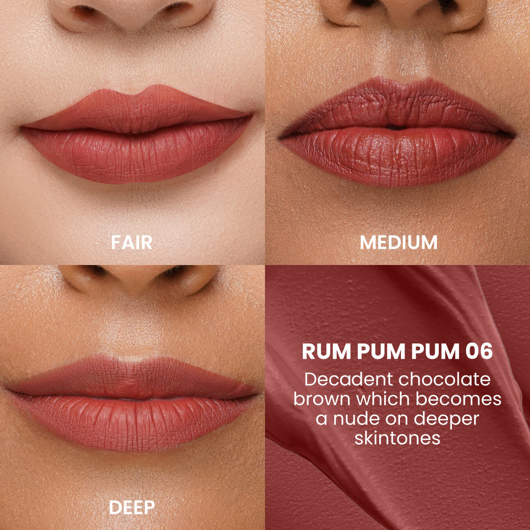 Rum Pum Pum