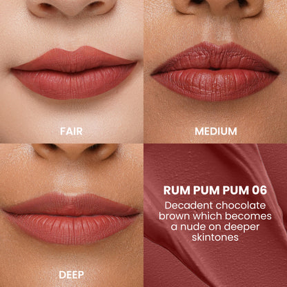 Rum Pum Pum