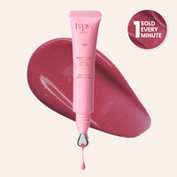 Strawberry Cheesecake