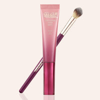 Silk Cushion Blush + Magic Wand