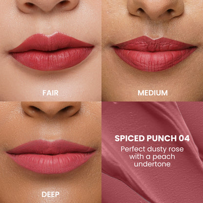 Spiced Punch
