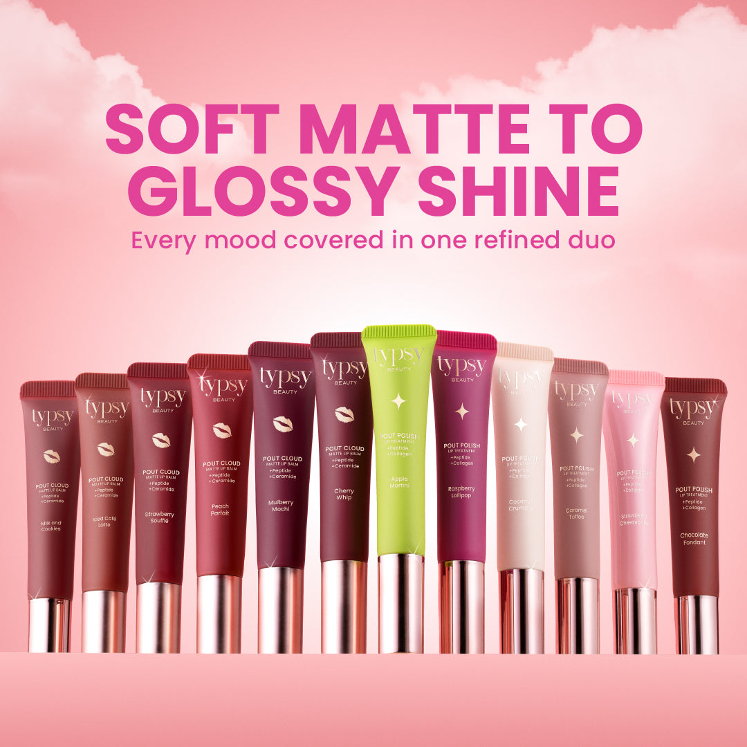 POWER POUT DUO - Kit of 2