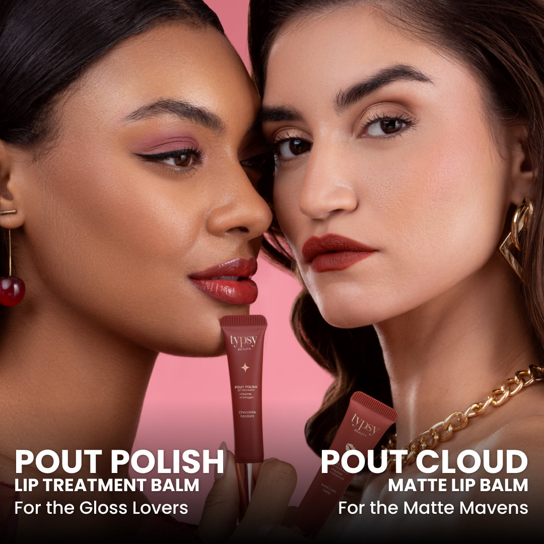 POWER POUT DUO - Kit of 2