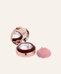 🎁 Hustle & Grind Setting Powder - Strawberry Shake 02