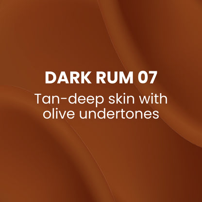 Dark Rum