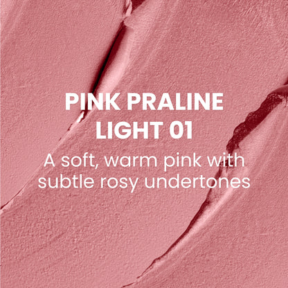 Pinks-Pralin-Light