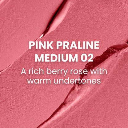Pinks-Pralin-Medium
