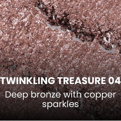 Twinkling Treasure