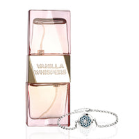 Vanilla Whispers + Bracelet