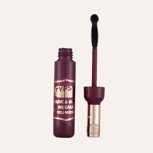 Drink & Blink Mascara- Volumizing